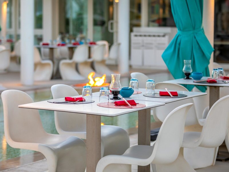 Radisson Blu Palace Resort & Thalasso 32