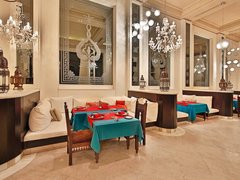 Radisson Blu Palace Resort & Thalasso 34