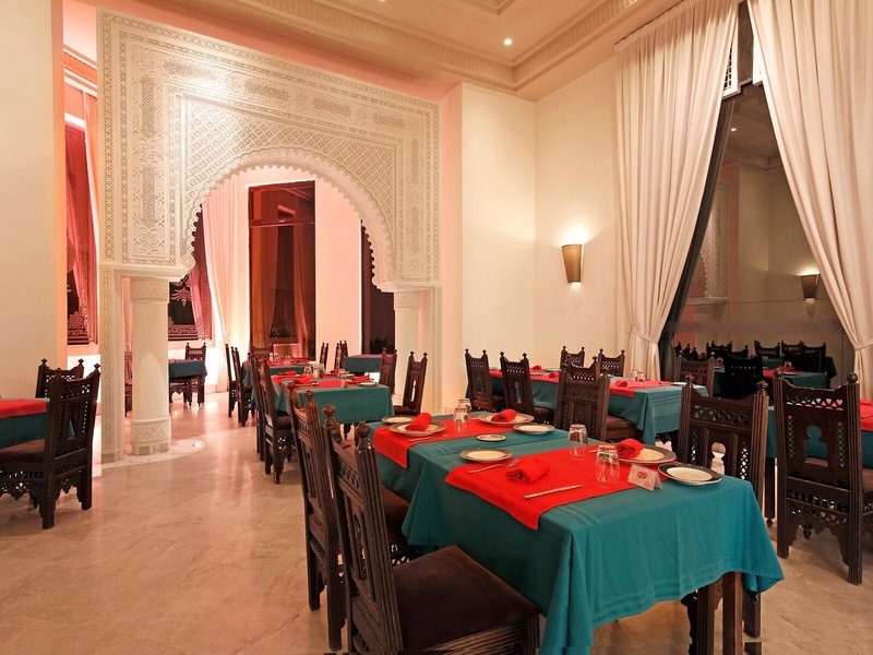 Radisson Blu Palace Resort & Thalasso 35