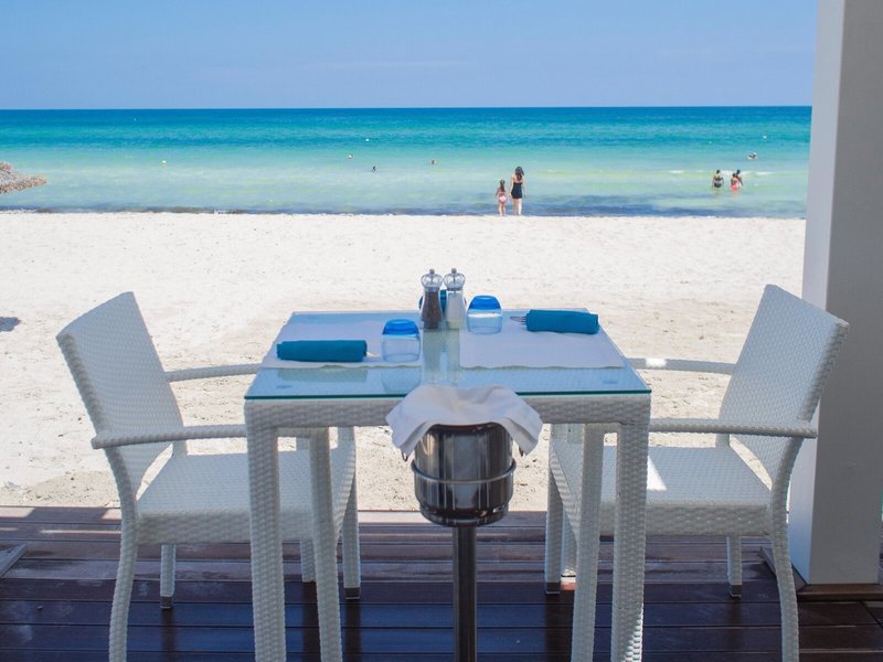 Radisson Blu Palace Resort & Thalasso 36