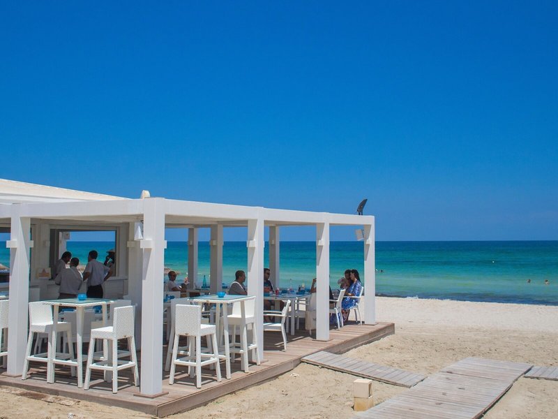 Radisson Blu Palace Resort & Thalasso 37