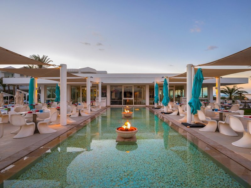Radisson Blu Palace Resort & Thalasso 39