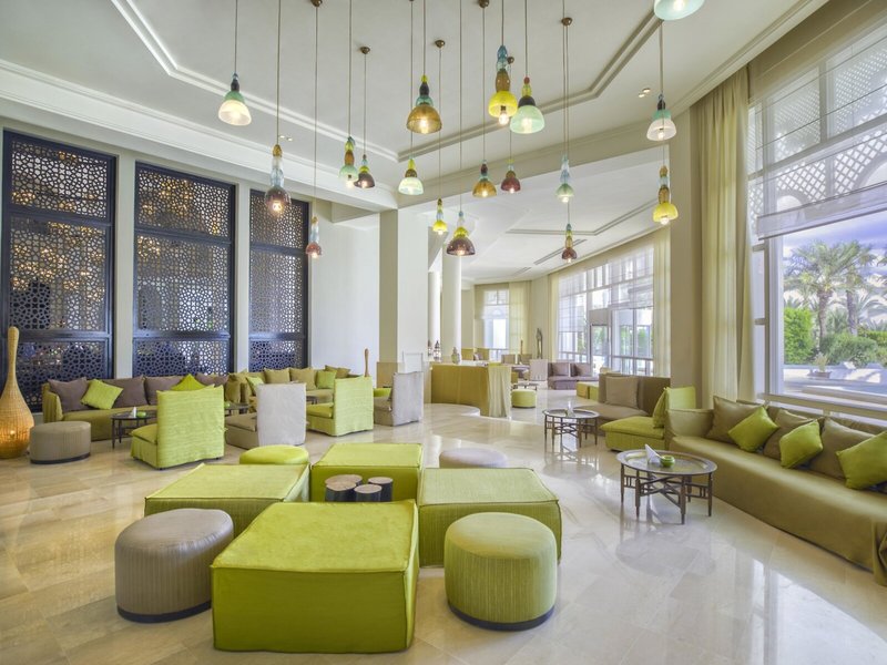 Radisson Blu Palace Resort & Thalasso 40