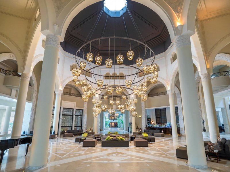 Radisson Blu Palace Resort & Thalasso 41