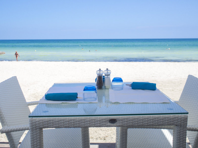 Radisson Blu Palace Resort & Thalasso 42