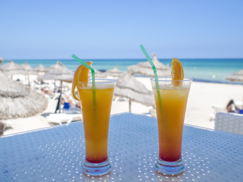 Radisson Blu Palace Resort & Thalasso 43