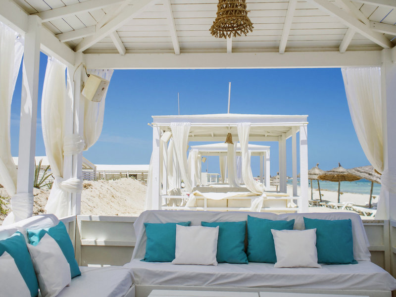 Radisson Blu Palace Resort & Thalasso 44