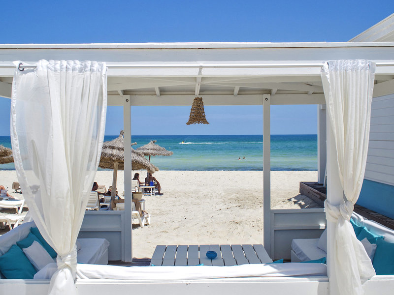 Radisson Blu Palace Resort & Thalasso 45