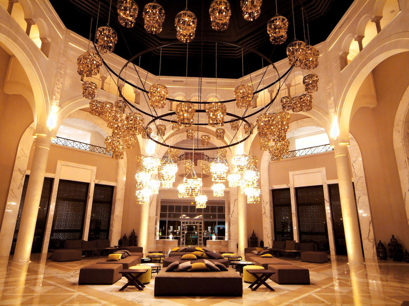 Radisson Blu Palace Resort & Thalasso 47