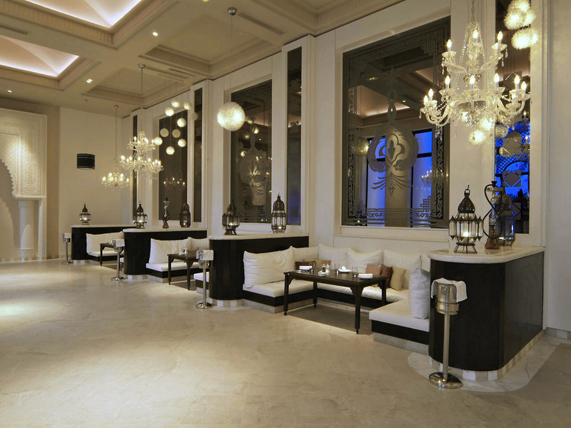 Radisson Blu Palace Resort & Thalasso 48