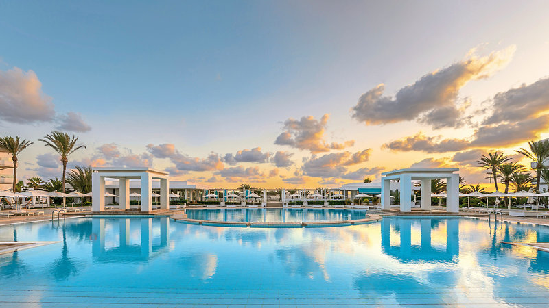 Radisson Blu Palace Resort & Thalasso, Djerba 2