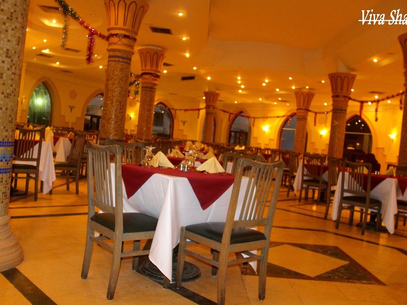 Viva Sharm 30