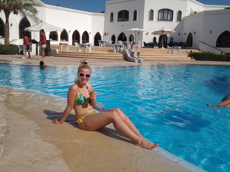 Viva Sharm 8