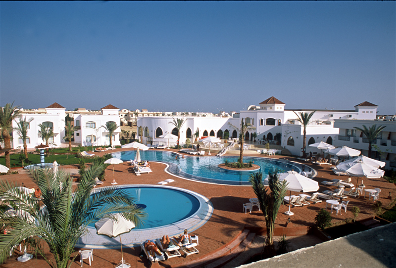 Viva Sharm 1