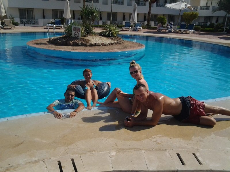 Viva Sharm 9