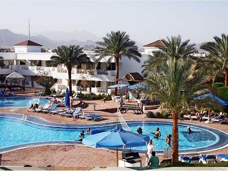 Viva Sharm 12