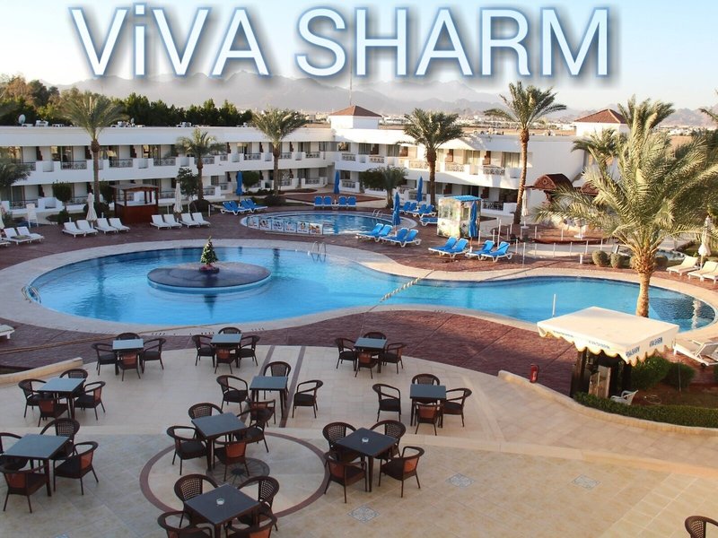 Viva Sharm 16