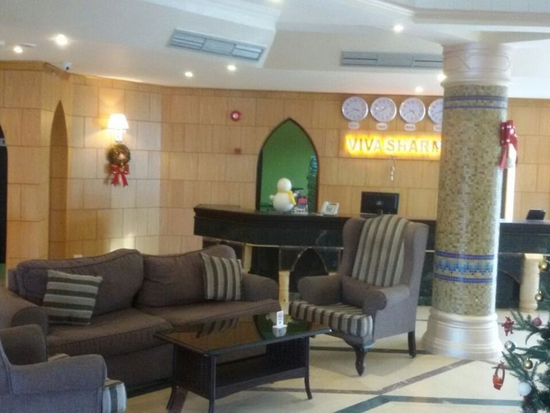 Viva Sharm 22
