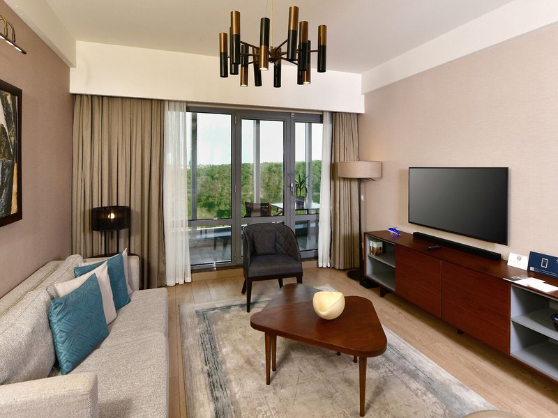 Somerset Maslak Istanbul 38