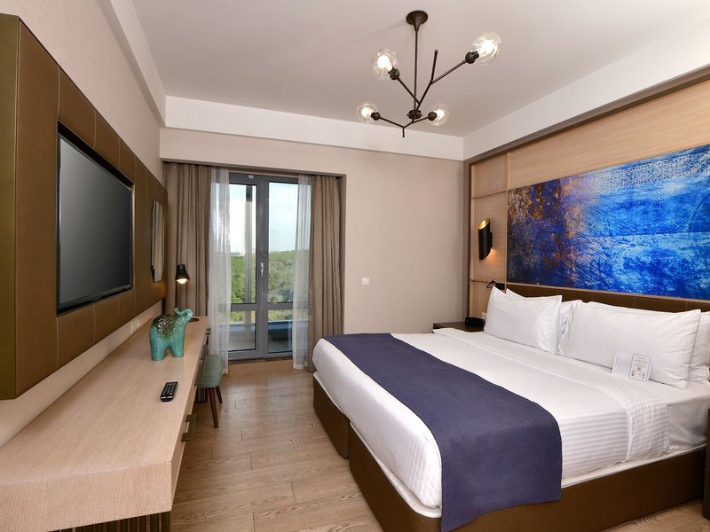 Somerset Maslak Istanbul 39