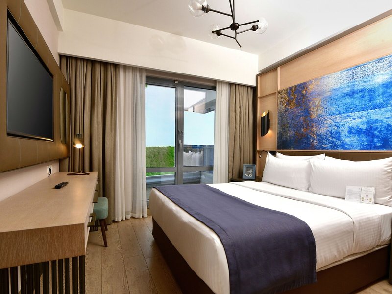 Somerset Maslak Istanbul 40