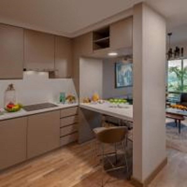 Somerset Maslak Istanbul 41