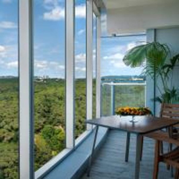Somerset Maslak Istanbul 42