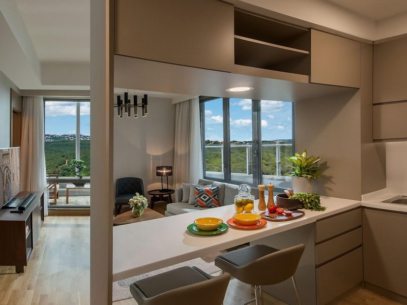 Somerset Maslak Istanbul 43
