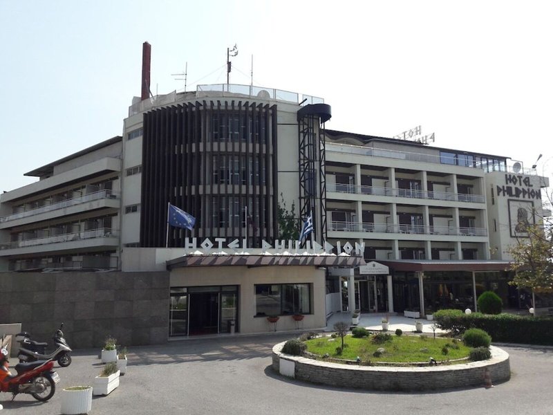Philippion Hotel 3