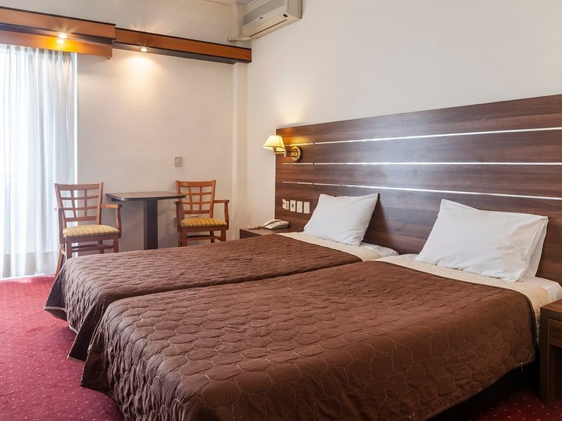 Philippion Hotel 30