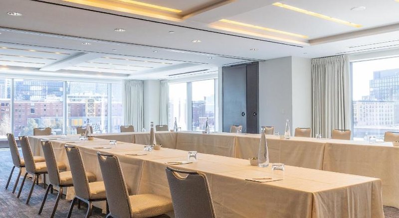 InterContinental Boston 4 - Conference Room