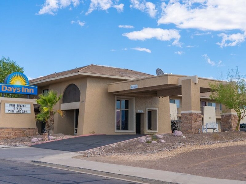 Days Inn Lake Havasu