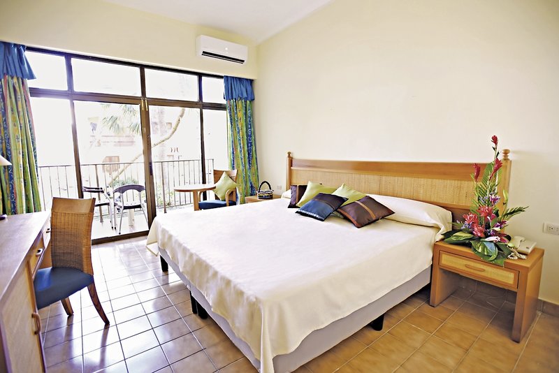 Starfish Cuatro Palmas 2