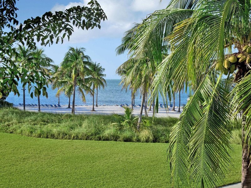 Tranquility Bay Beachfront Resort 6