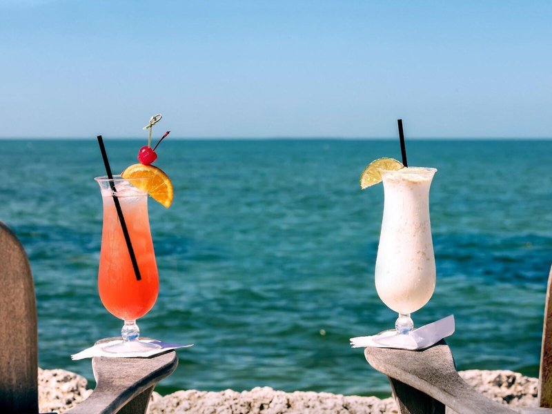 Tranquility Bay Beachfront Resort 7