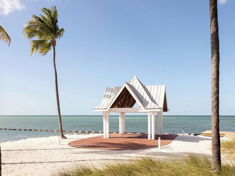 Tranquility Bay Beachfront Resort 10