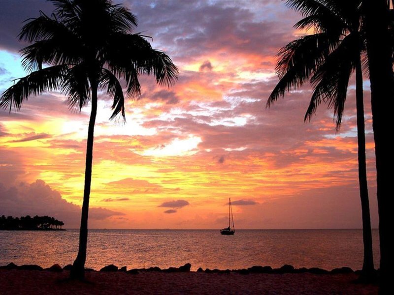 Tranquility Bay Beachfront Resort 12