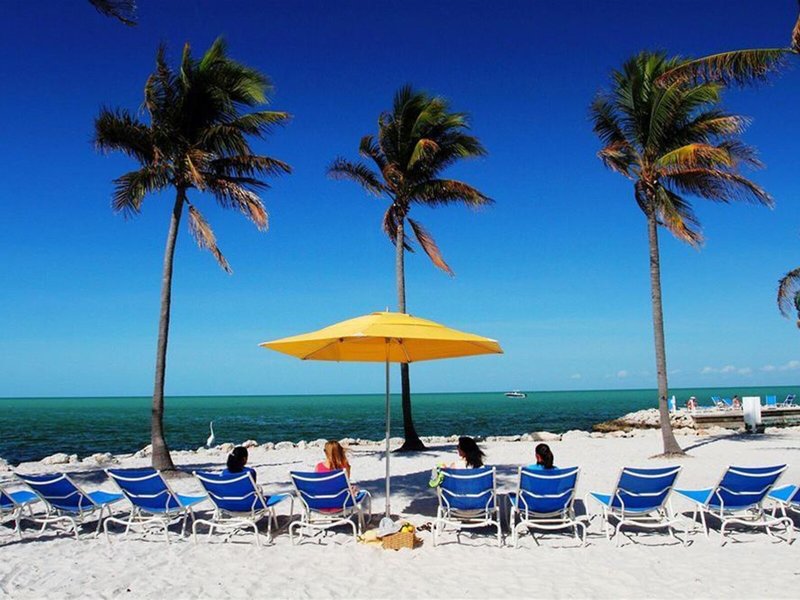 Tranquility Bay Beachfront Resort 14