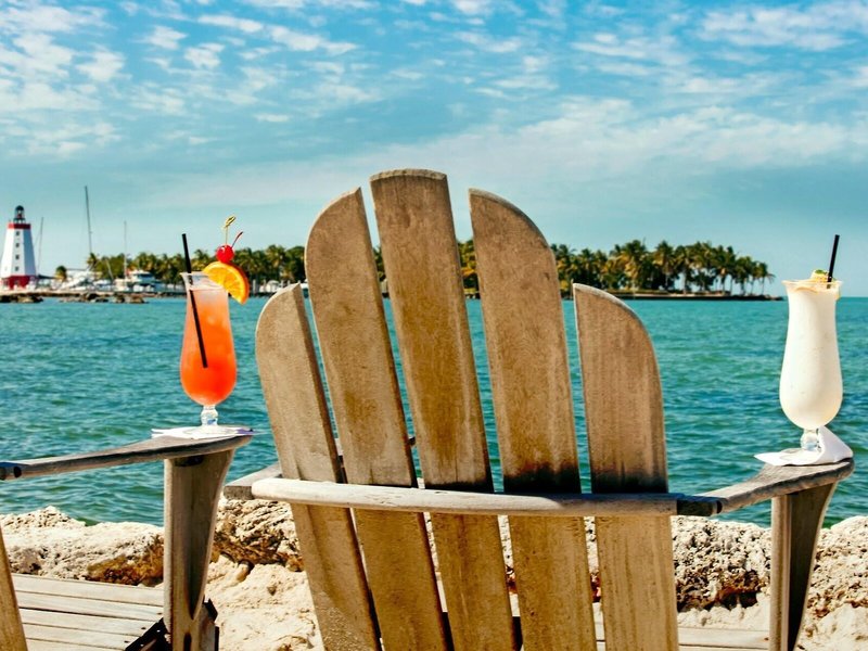 Tranquility Bay Beachfront Resort 15