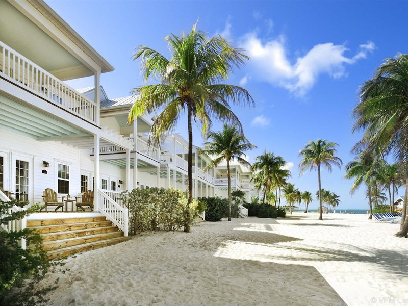 Tranquility Bay Beachfront Resort 16