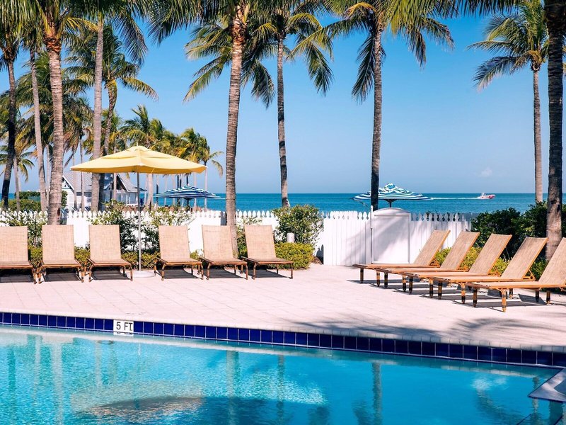 Tranquility Bay Beachfront Resort 17