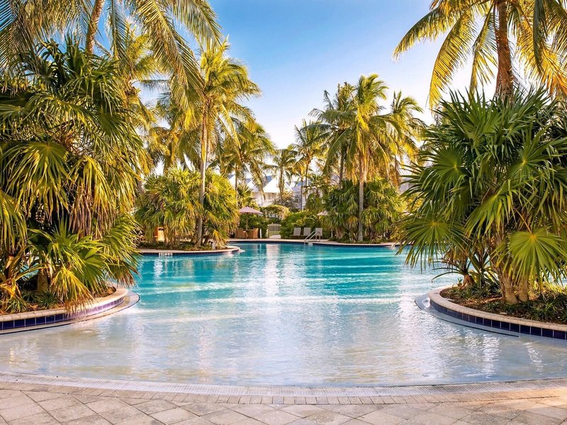 Tranquility Bay Beachfront Resort 18