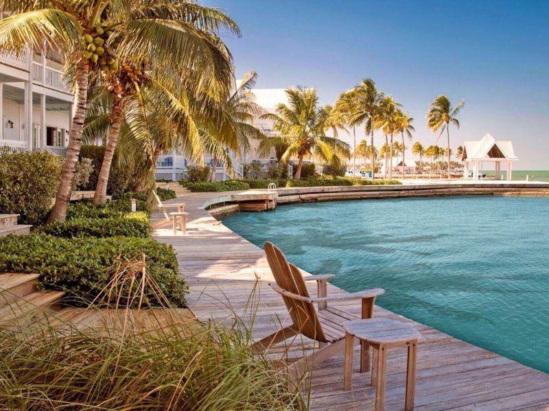 Tranquility Bay Beachfront Resort 20