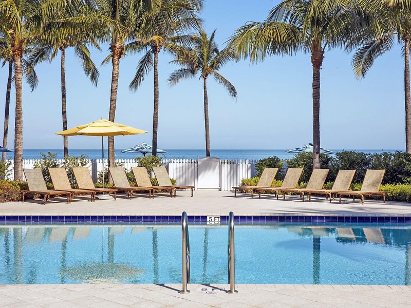 Tranquility Bay Beachfront Resort 22