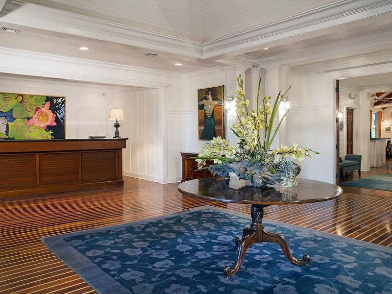 Tranquility Bay Beachfront Resort 24