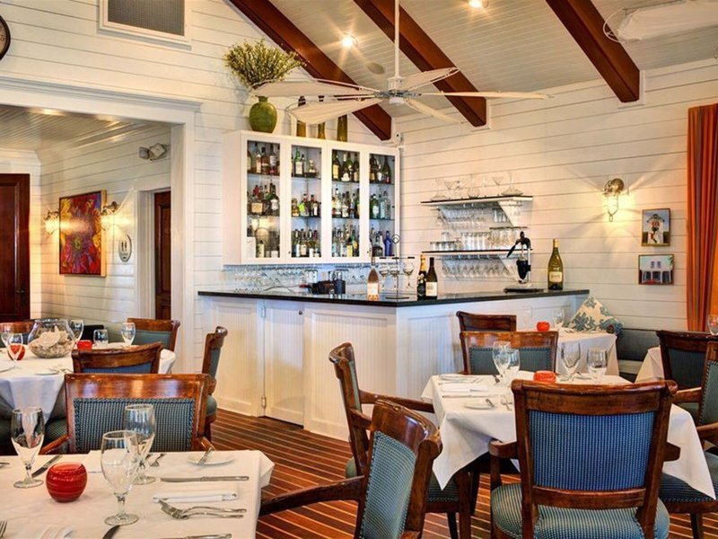 Tranquility Bay Beachfront Resort 28