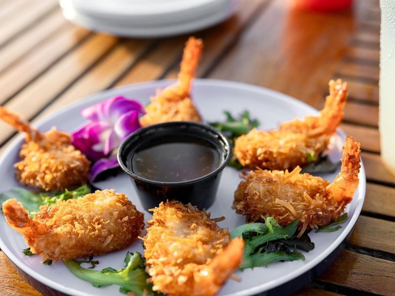 Tranquility Bay Beachfront Resort 32