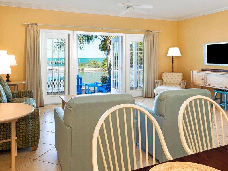 Tranquility Bay Beachfront Resort 33