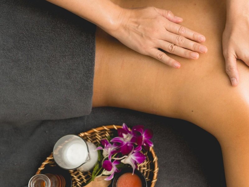 Tranquility Bay Beachfront Resort 40