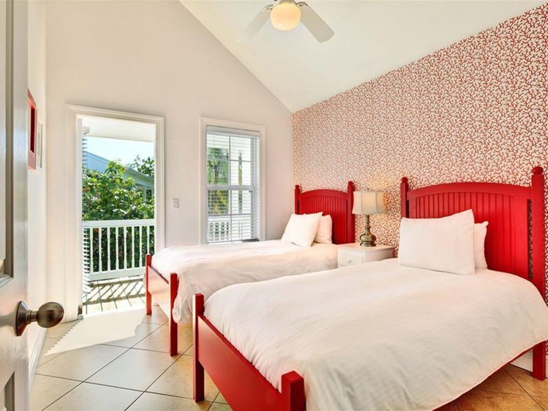 Tranquility Bay Beachfront Resort 41